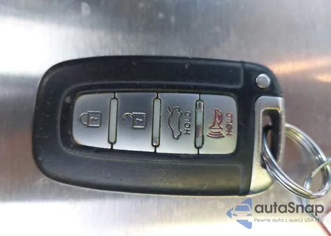 2013 Hyundai Sonata Se from USA, damaged, VIN 5NPEC4AC5DH574244